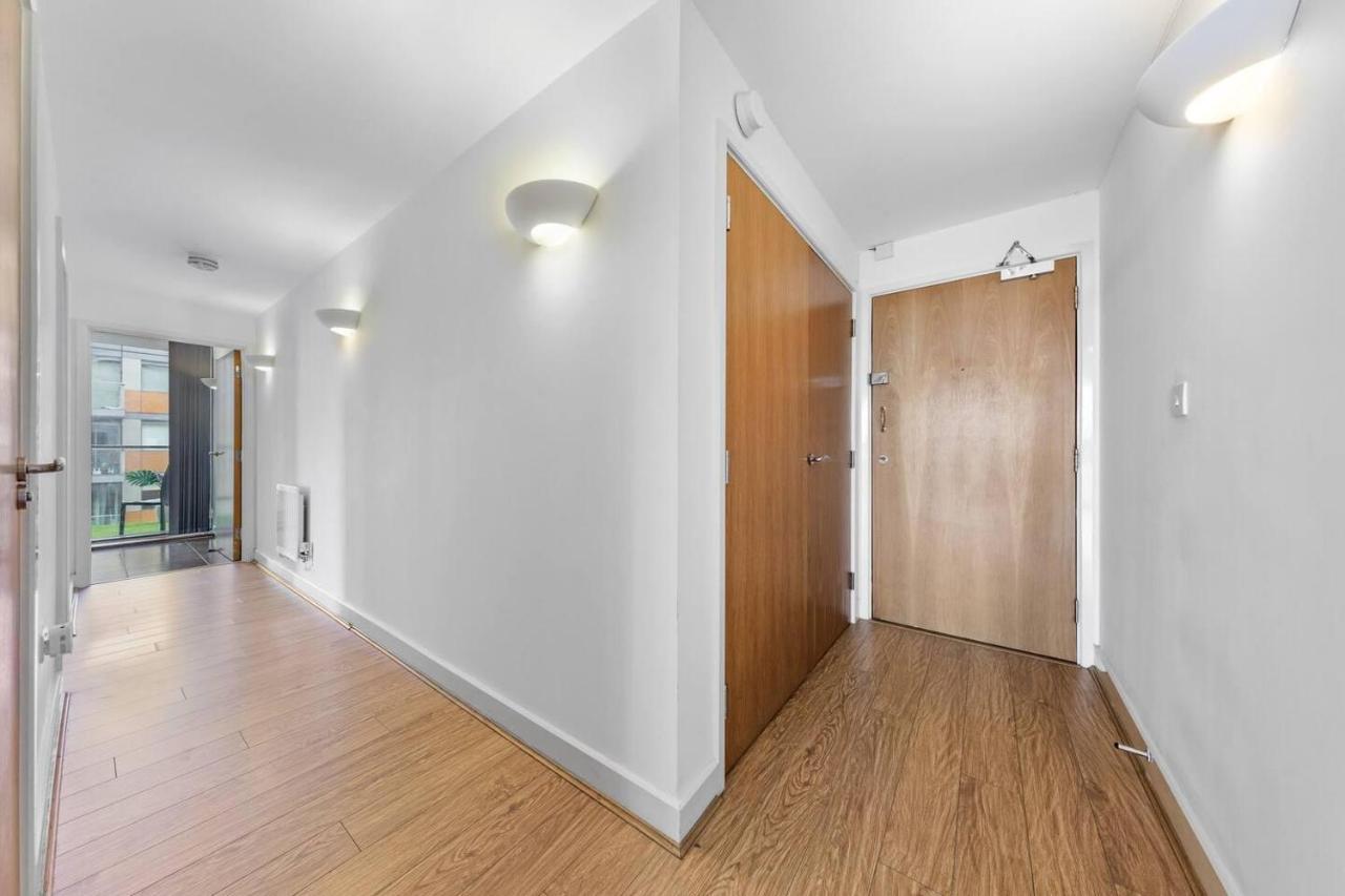 Apartament Lovely & Cosy 2 Beds Skyline View *