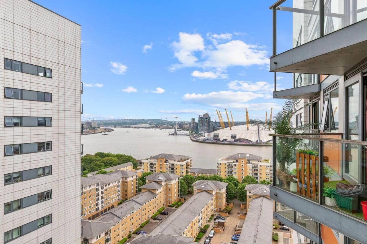 Lovely & Cosy 2 Beds Skyline View * Londra