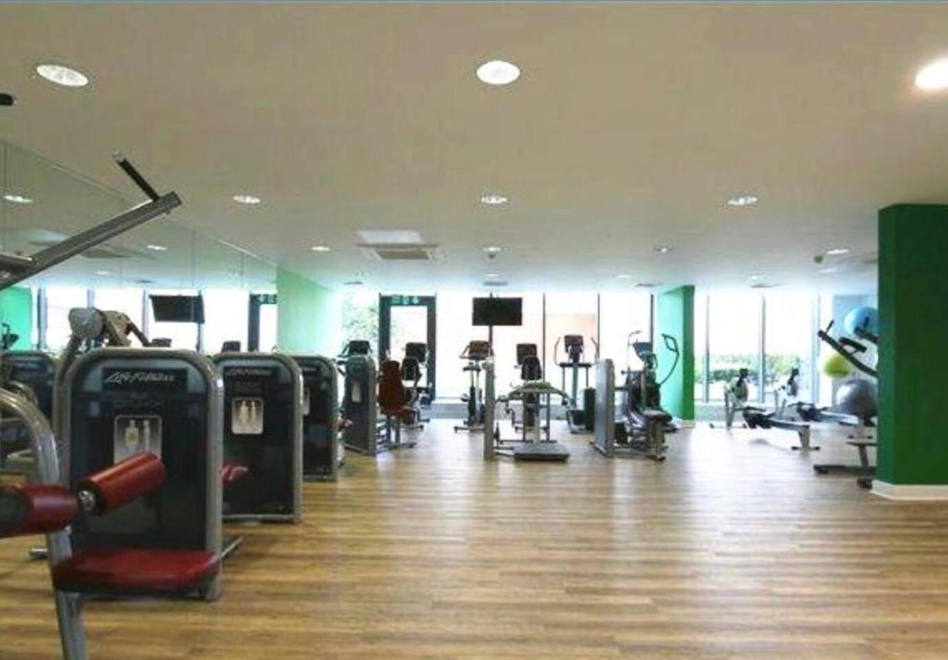 Apartament Lovely & Cosy 2 Beds Skyline View *
